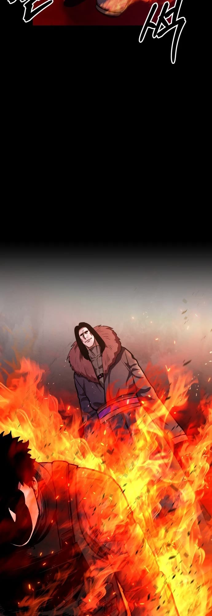 Embodiment of the Assassin in the Murim World chapter 58 page 18