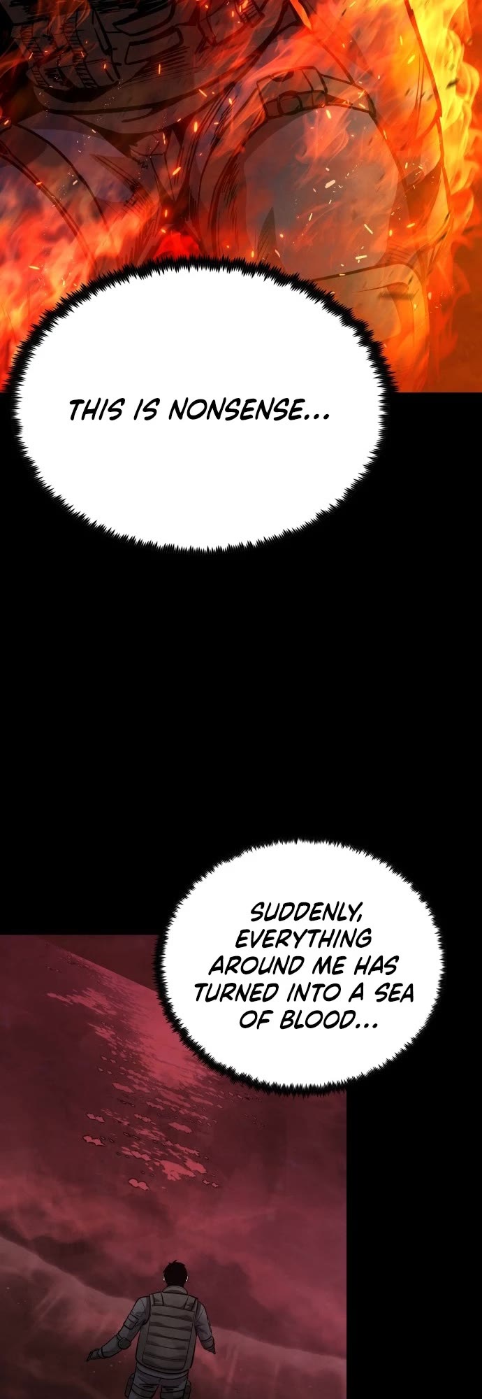 Embodiment of the Assassin in the Murim World chapter 58 page 19