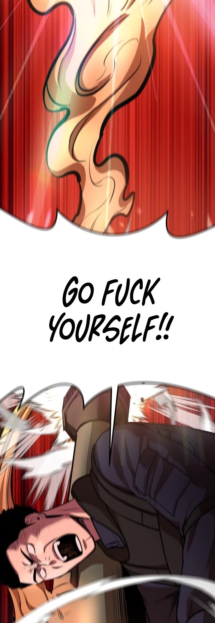 Embodiment of the Assassin in the Murim World chapter 58 page 23