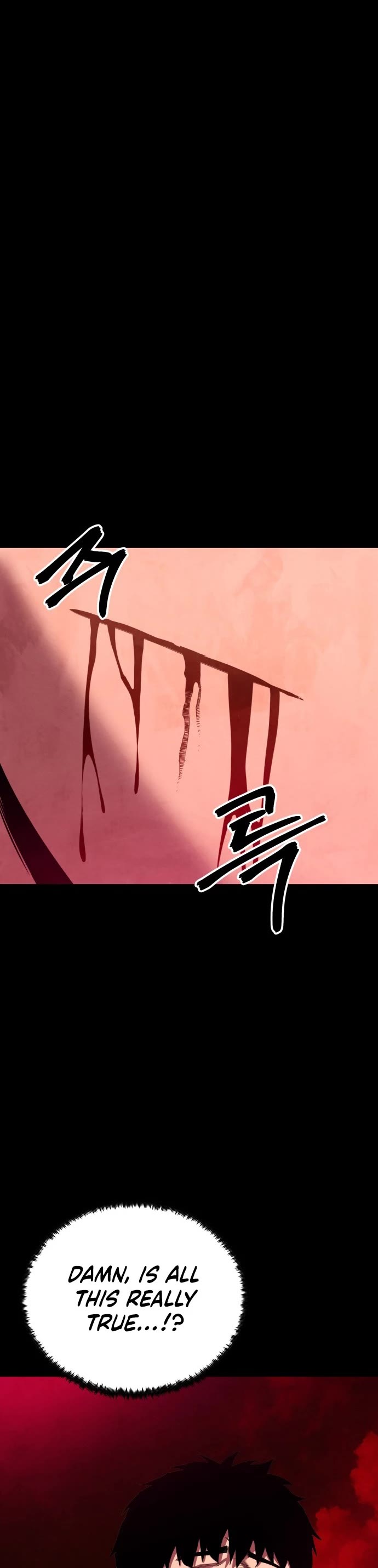 Embodiment of the Assassin in the Murim World chapter 58 page 3