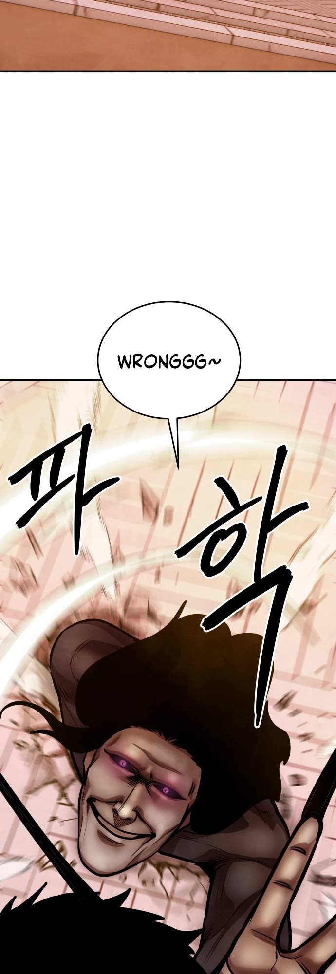 Embodiment of the Assassin in the Murim World chapter 58 page 39