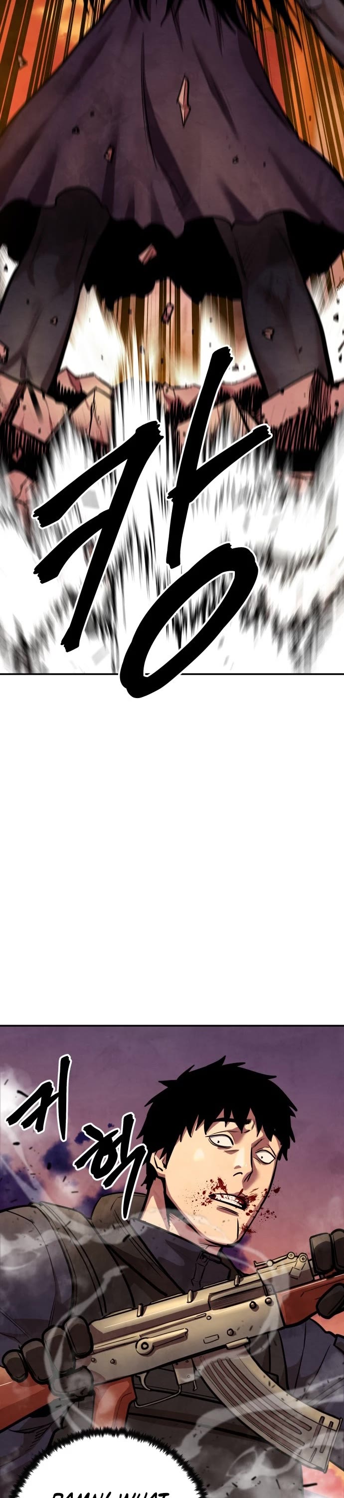 Embodiment of the Assassin in the Murim World chapter 58 page 41