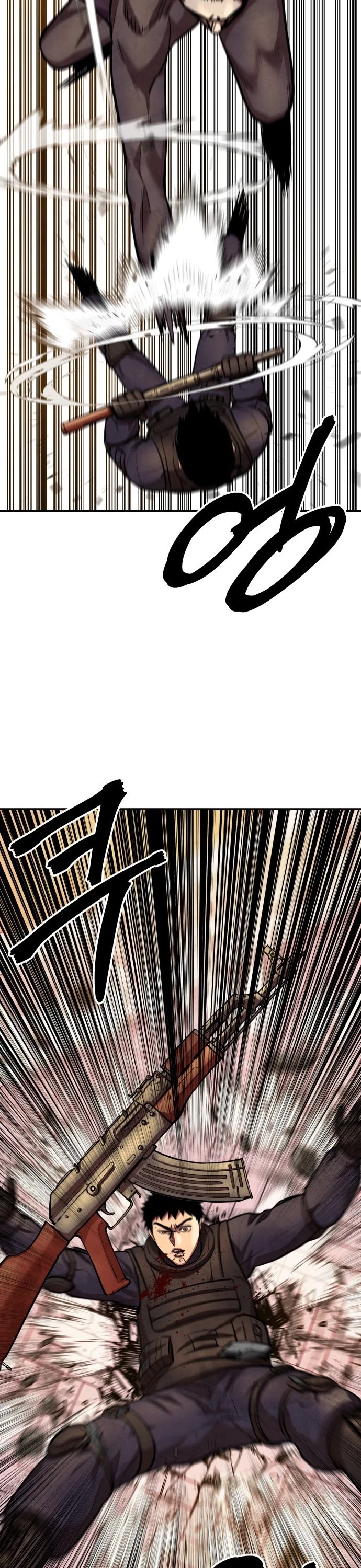 Embodiment of the Assassin in the Murim World chapter 58 page 44