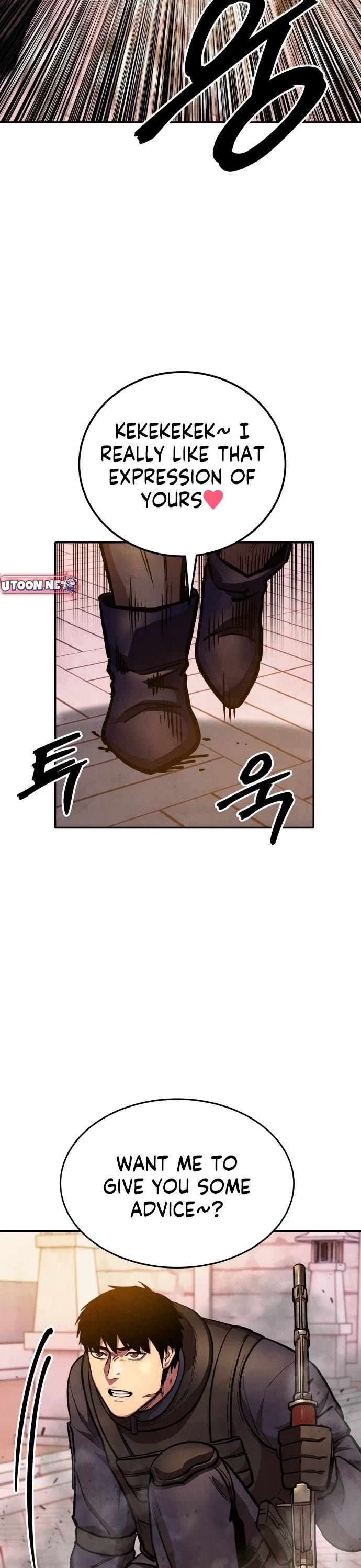 Embodiment of the Assassin in the Murim World chapter 58 page 45