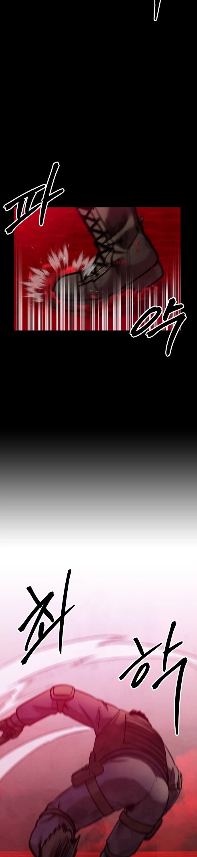 Embodiment of the Assassin in the Murim World chapter 58 page 5