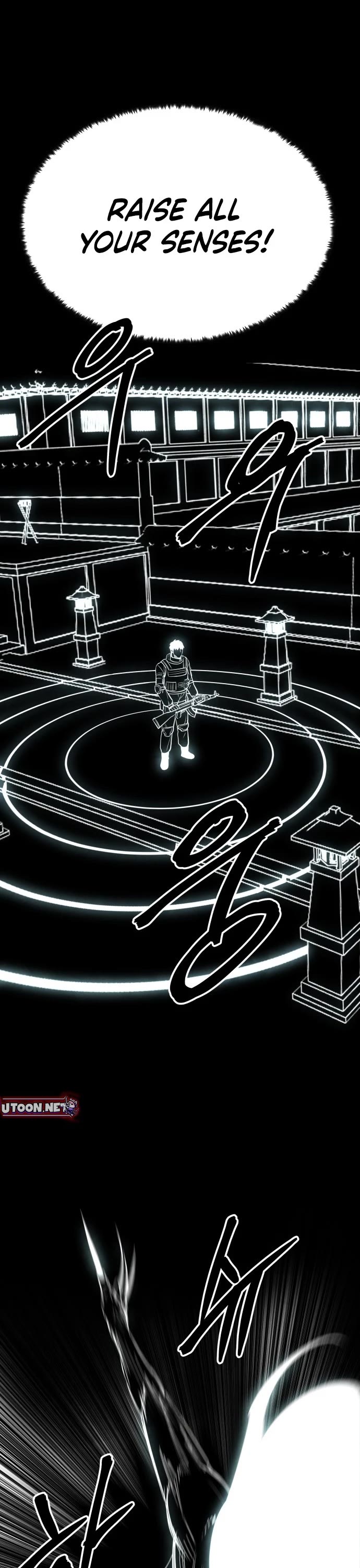 Embodiment of the Assassin in the Murim World chapter 58 page 52