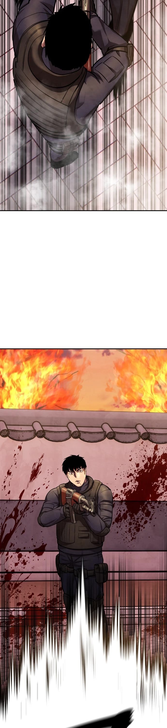 Embodiment of the Assassin in the Murim World chapter 58 page 61