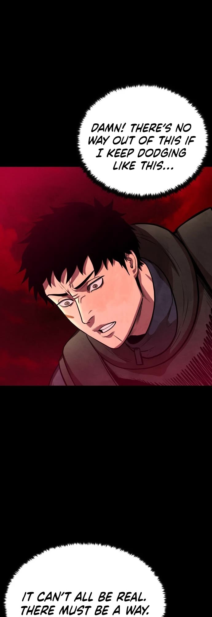 Embodiment of the Assassin in the Murim World chapter 58 page 7