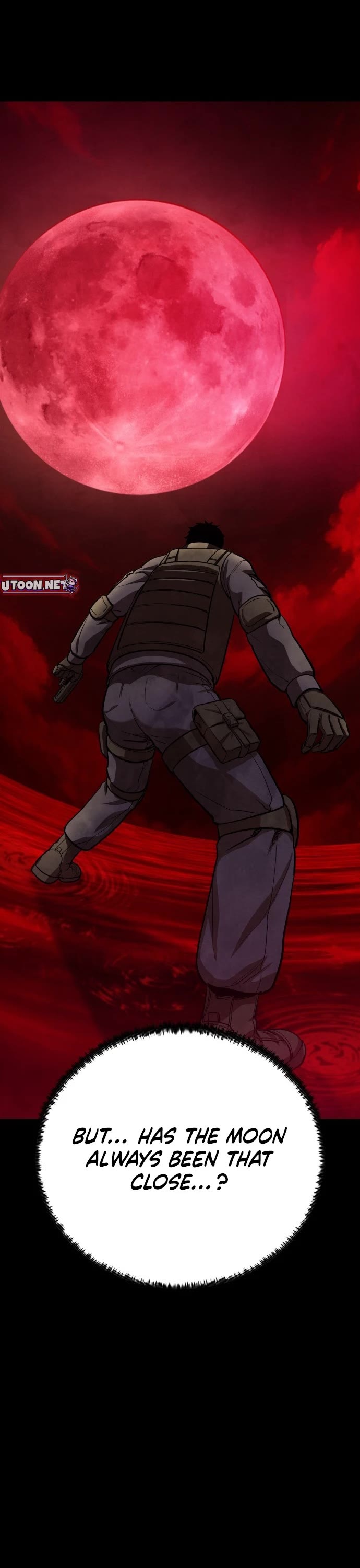 Embodiment of the Assassin in the Murim World chapter 58 page 9