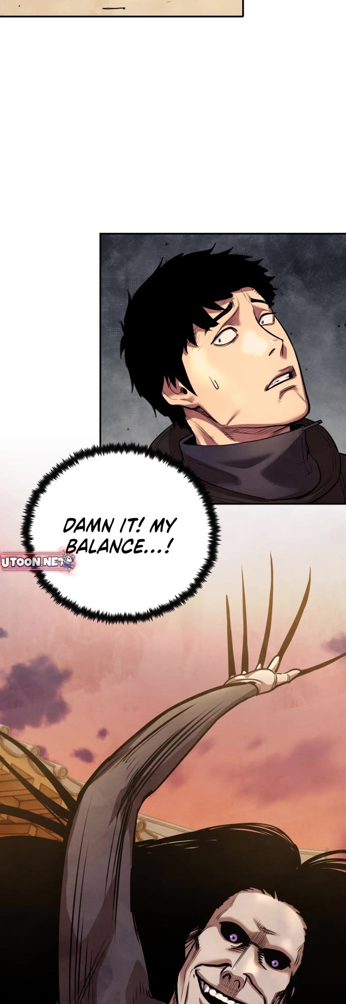 Embodiment of the Assassin in the Murim World chapter 59 page 10