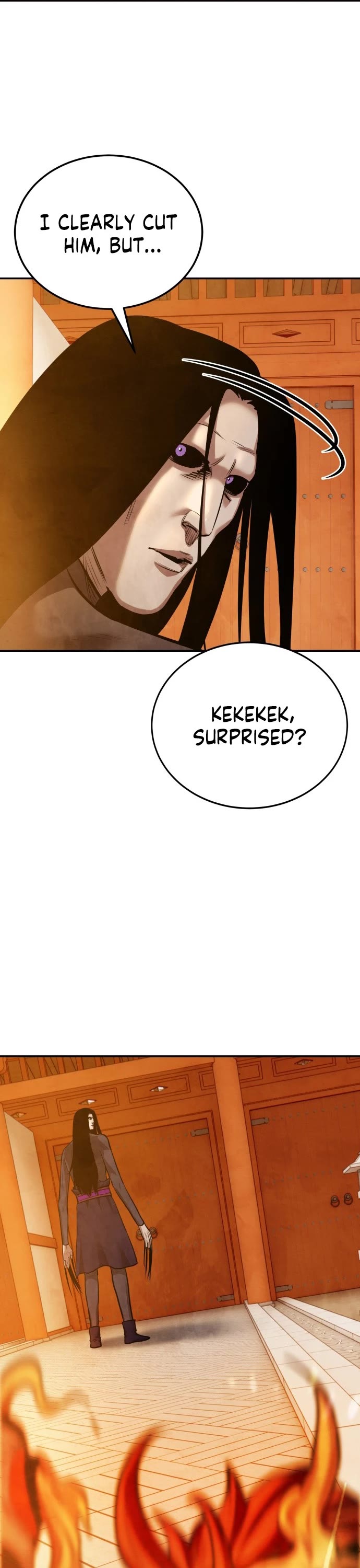 Embodiment of the Assassin in the Murim World chapter 59 page 17