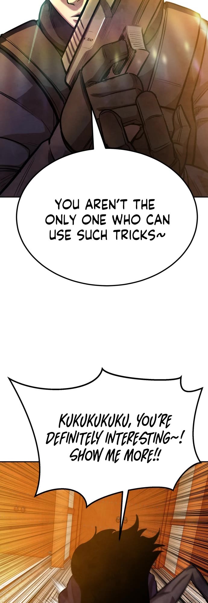 Embodiment of the Assassin in the Murim World chapter 59 page 19