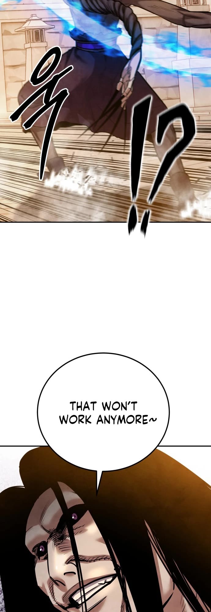 Embodiment of the Assassin in the Murim World chapter 59 page 23