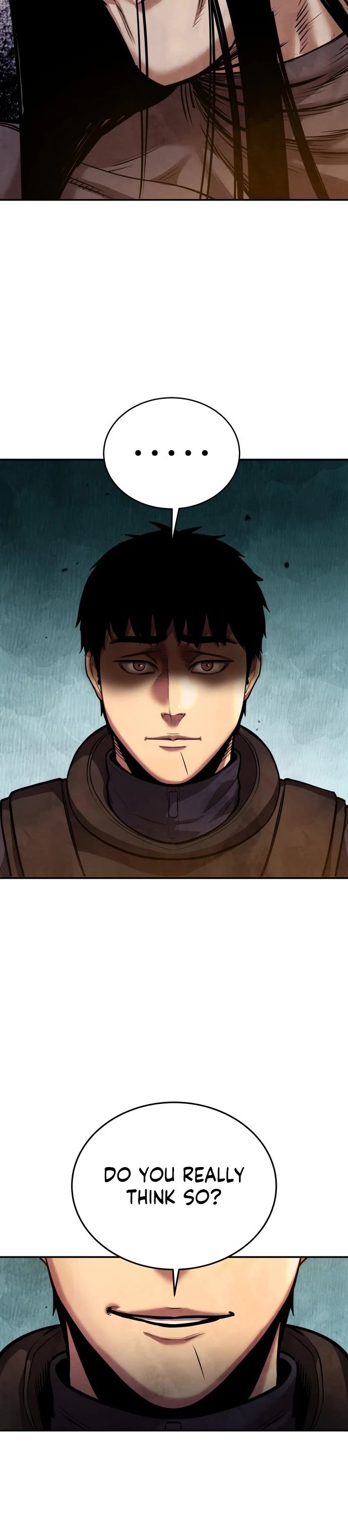 Embodiment of the Assassin in the Murim World chapter 59 page 24