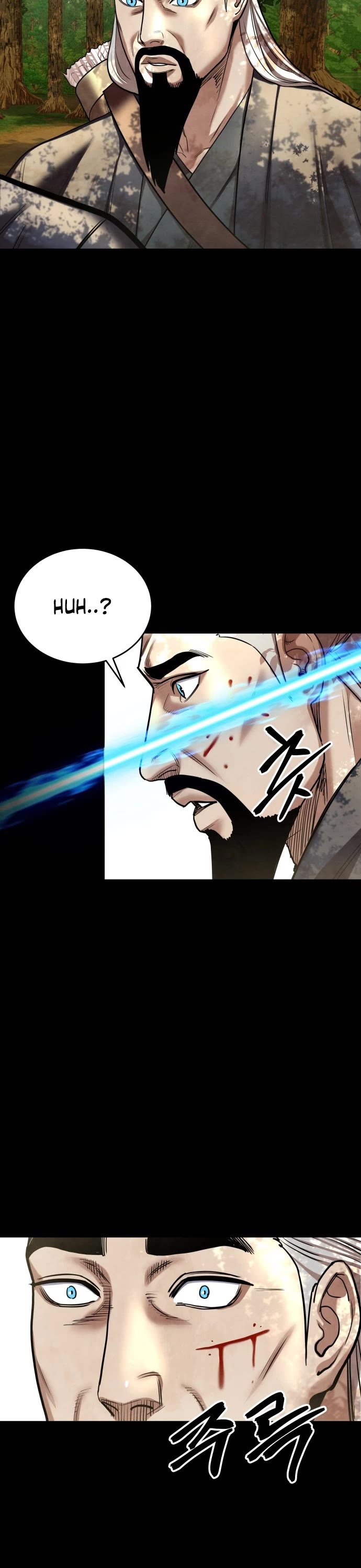 Embodiment of the Assassin in the Murim World chapter 59 page 29