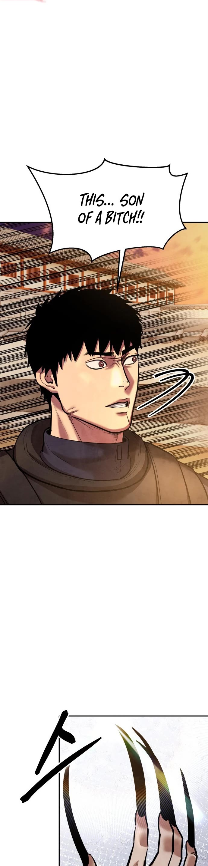 Embodiment of the Assassin in the Murim World chapter 59 page 3