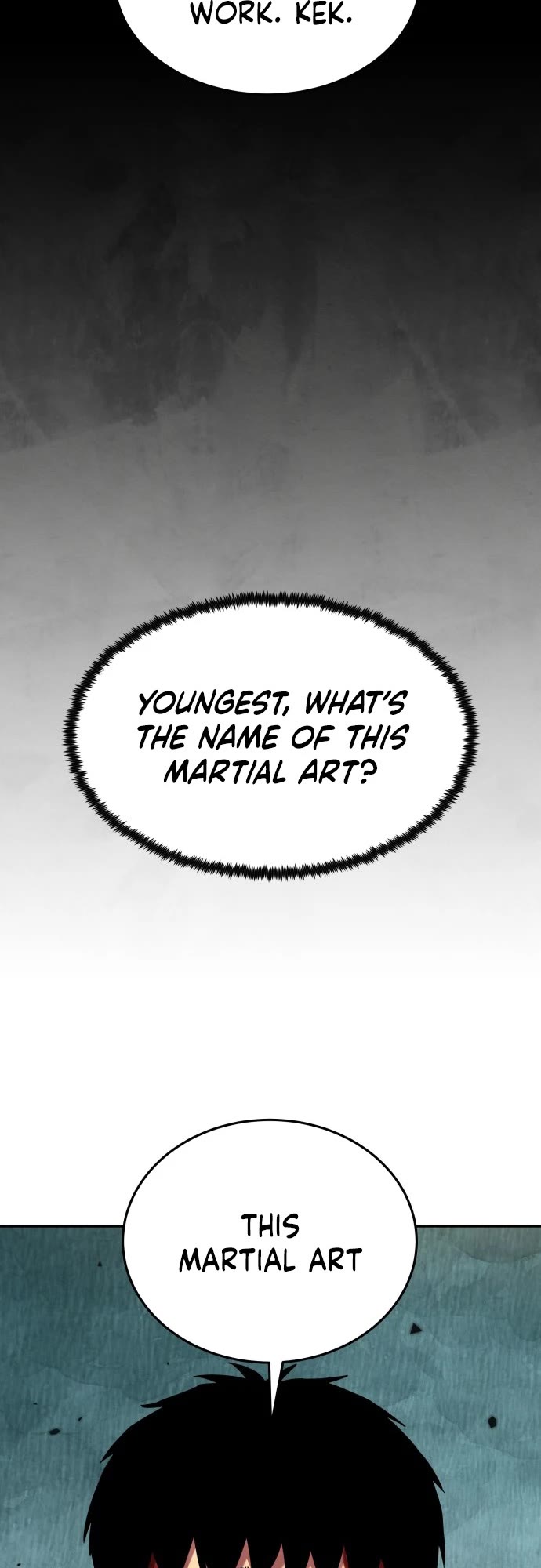 Embodiment of the Assassin in the Murim World chapter 59 page 31