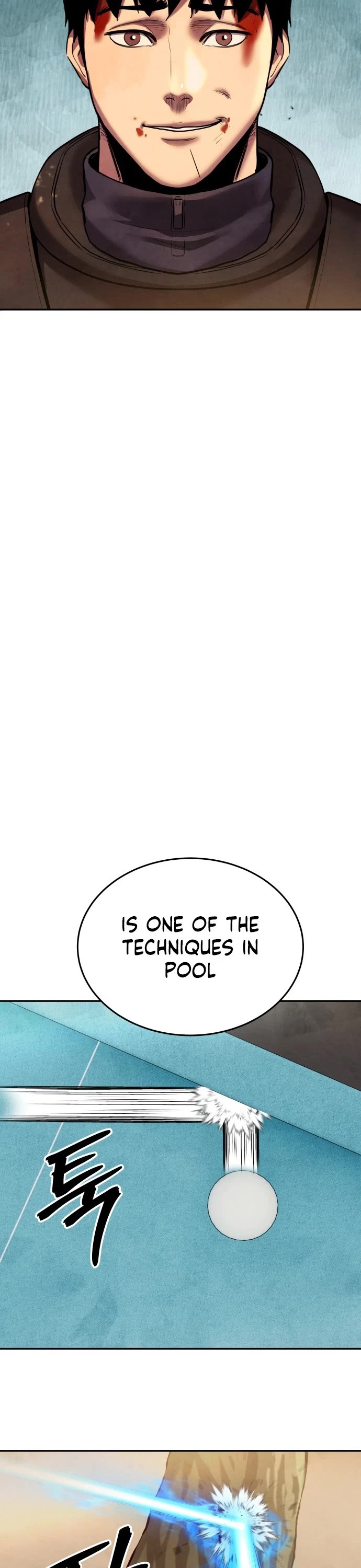 Embodiment of the Assassin in the Murim World chapter 59 page 32