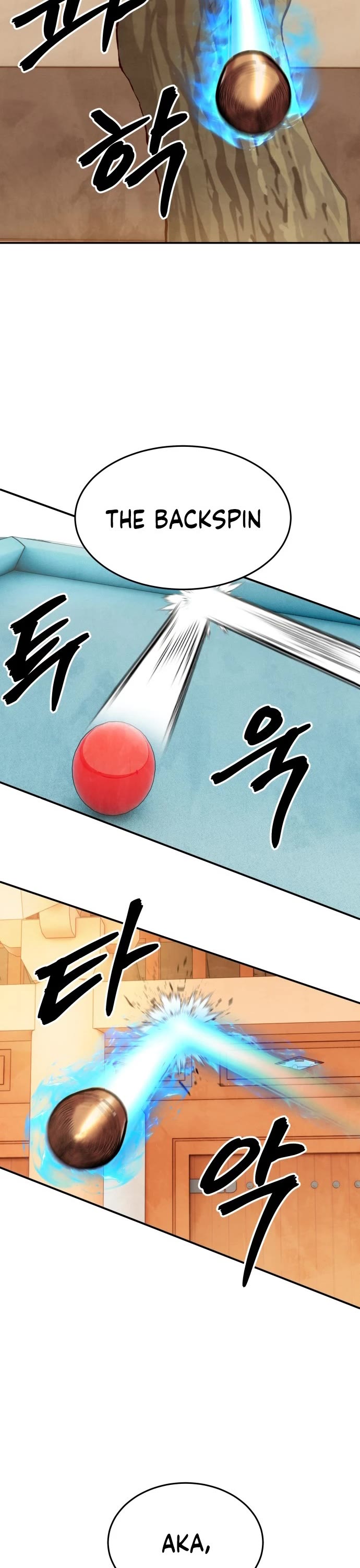 Embodiment of the Assassin in the Murim World chapter 59 page 33