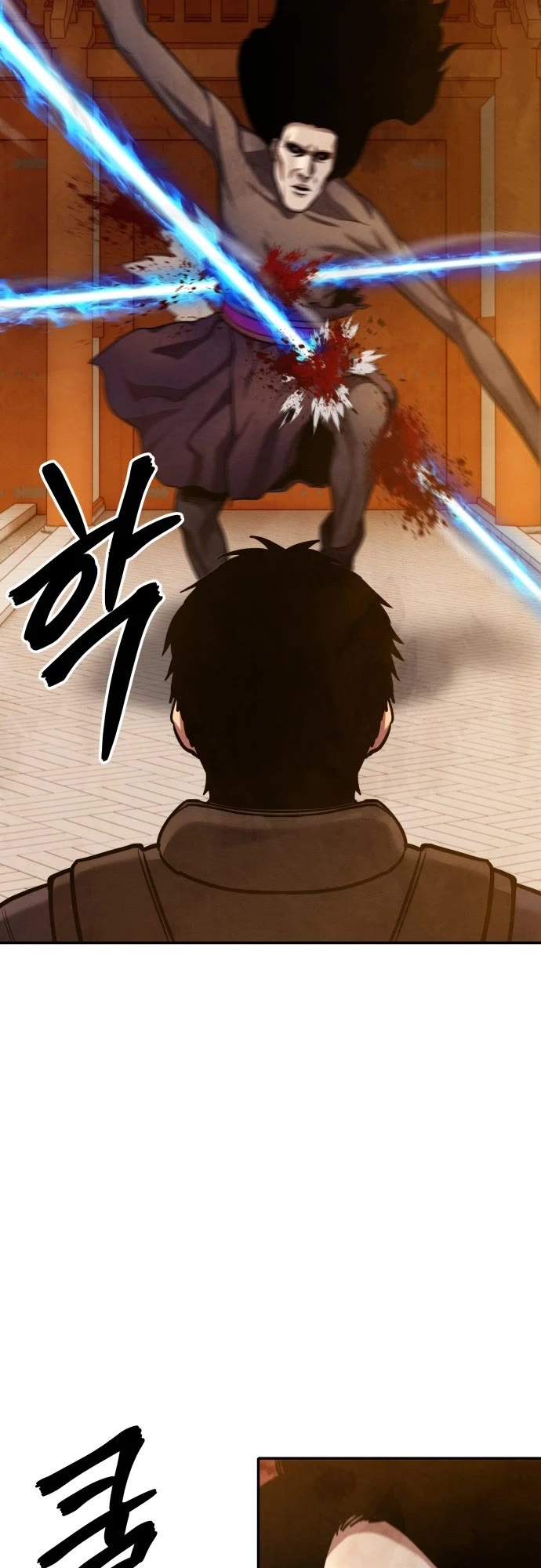 Embodiment of the Assassin in the Murim World chapter 59 page 35