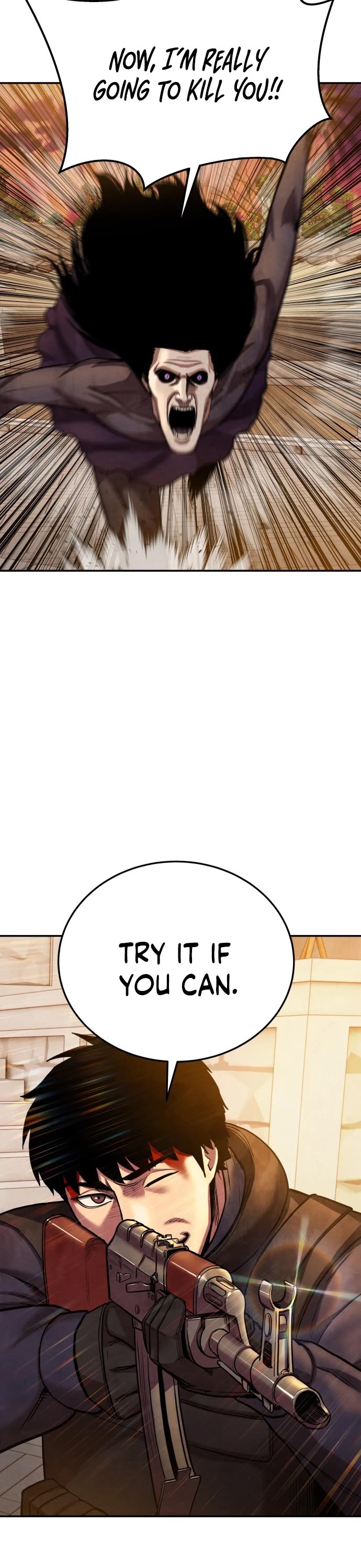 Embodiment of the Assassin in the Murim World chapter 59 page 37