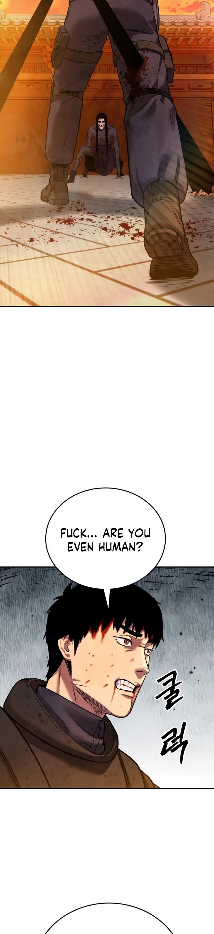 Embodiment of the Assassin in the Murim World chapter 59 page 41