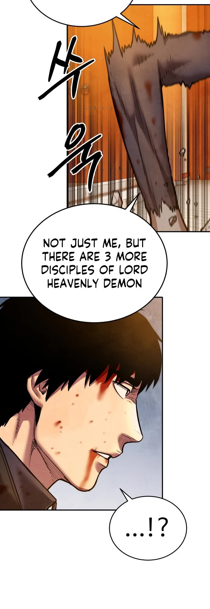 Embodiment of the Assassin in the Murim World chapter 59 page 43