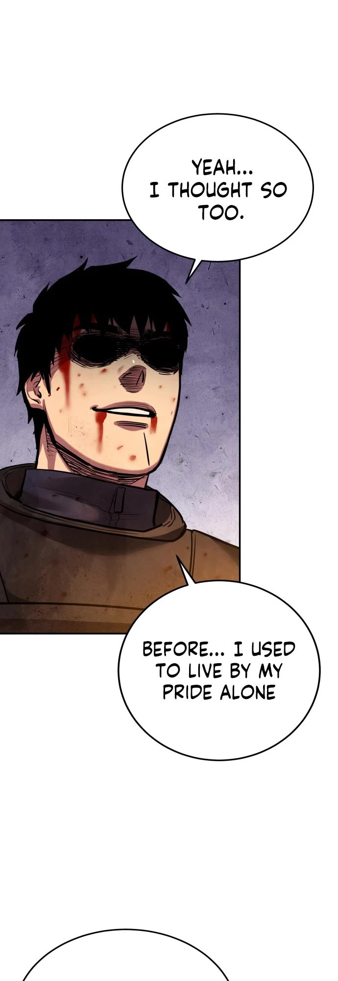 Embodiment of the Assassin in the Murim World chapter 59 page 46