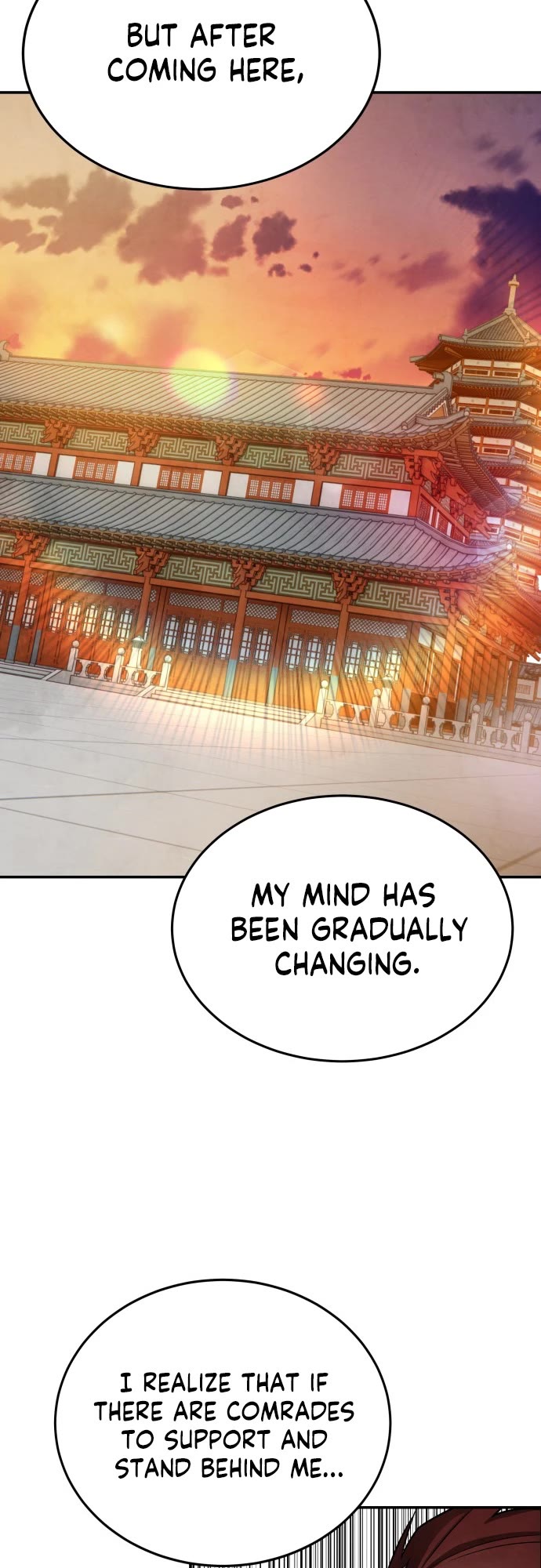 Embodiment of the Assassin in the Murim World chapter 59 page 47