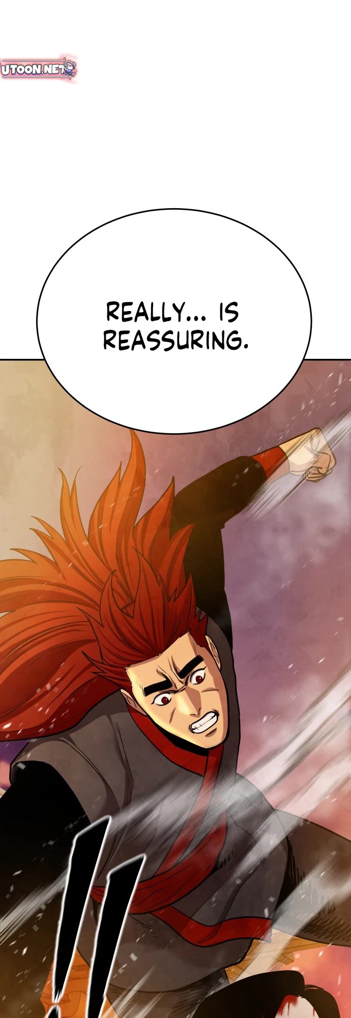 Embodiment of the Assassin in the Murim World chapter 59 page 51