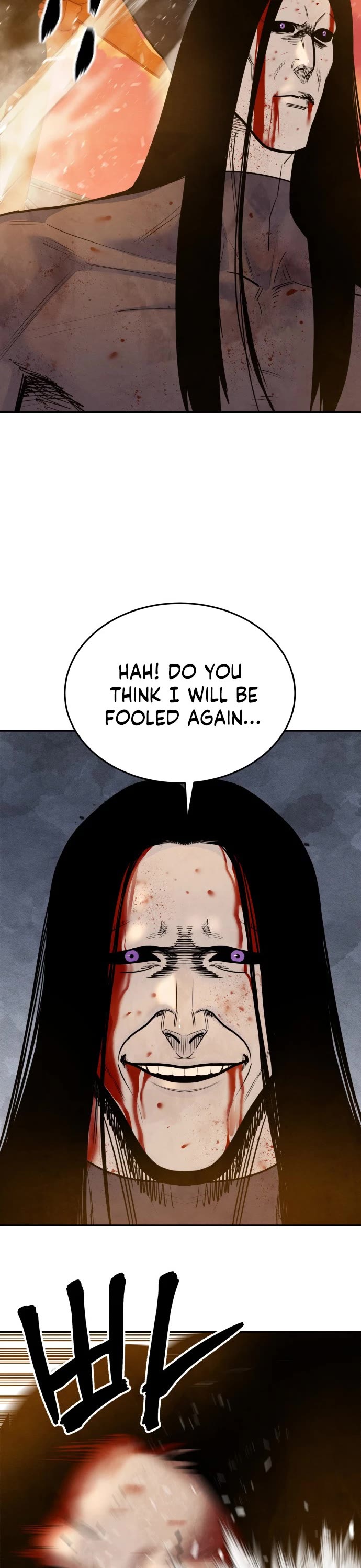 Embodiment of the Assassin in the Murim World chapter 59 page 52