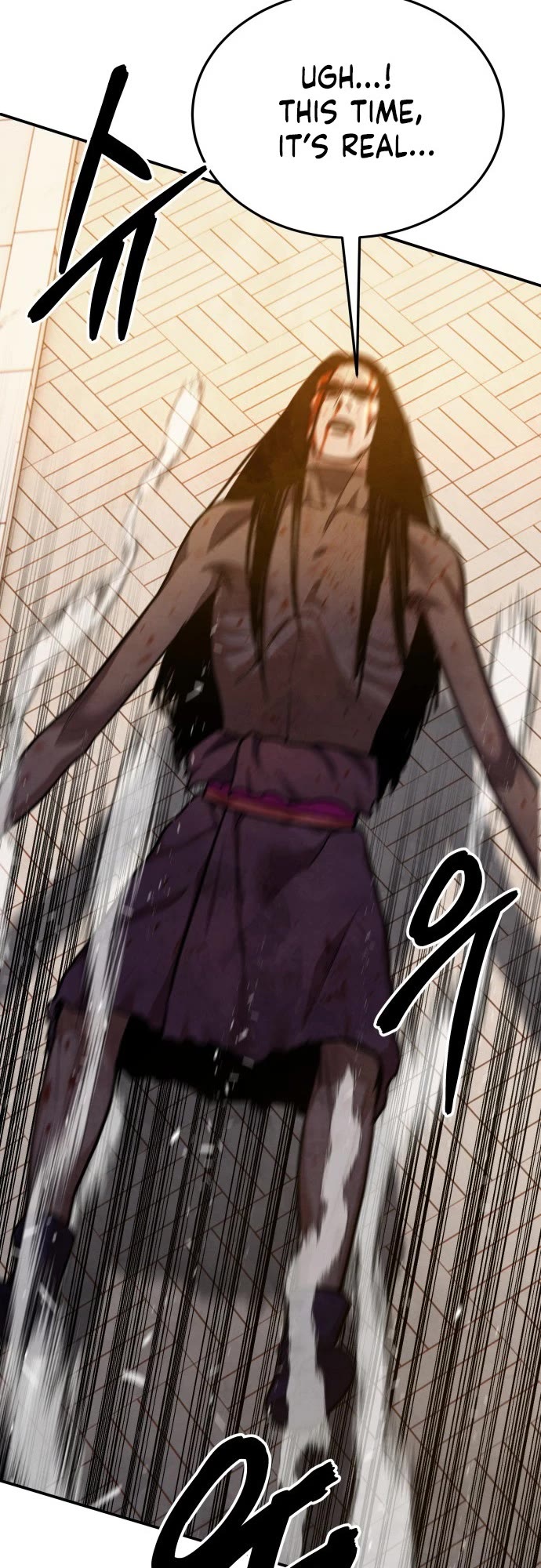 Embodiment of the Assassin in the Murim World chapter 59 page 55