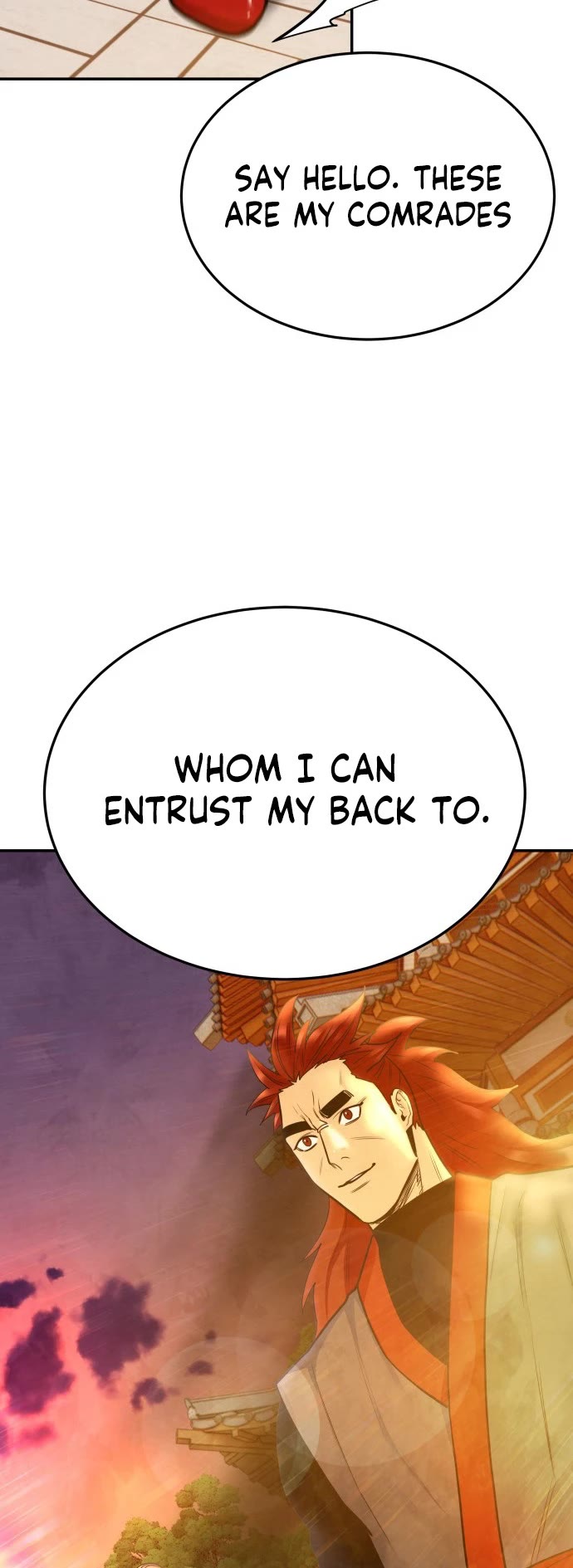 Embodiment of the Assassin in the Murim World chapter 59 page 59