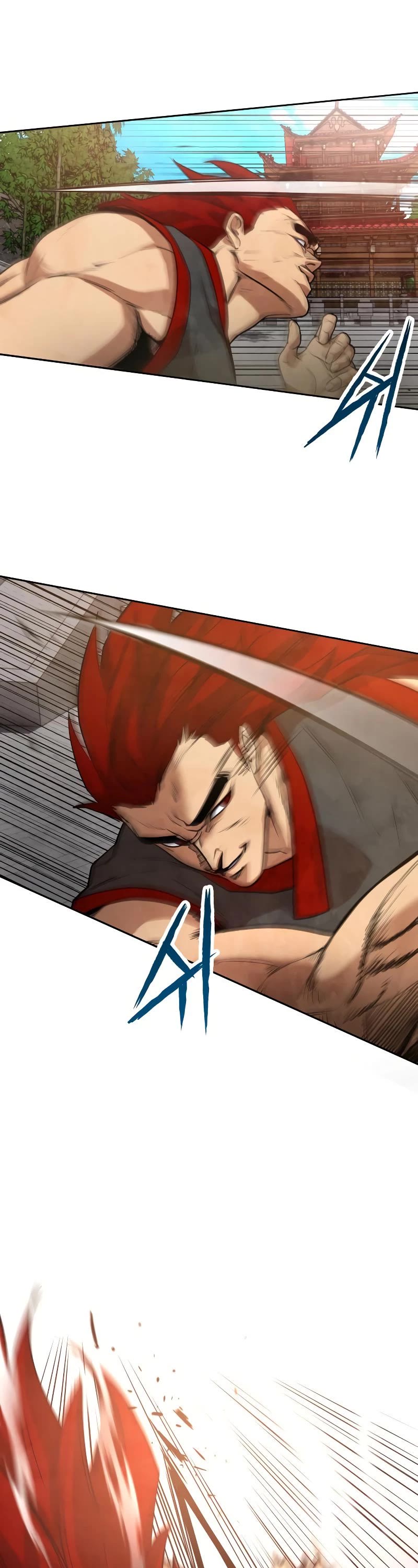 Embodiment of the Assassin in the Murim World chapter 6 page 10