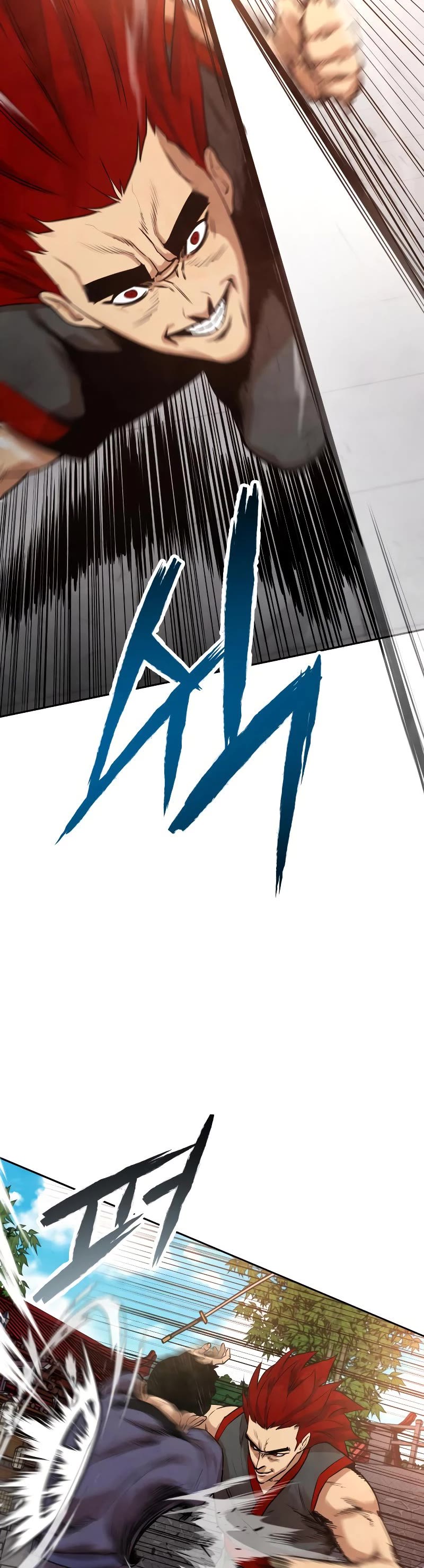 Embodiment of the Assassin in the Murim World chapter 6 page 11