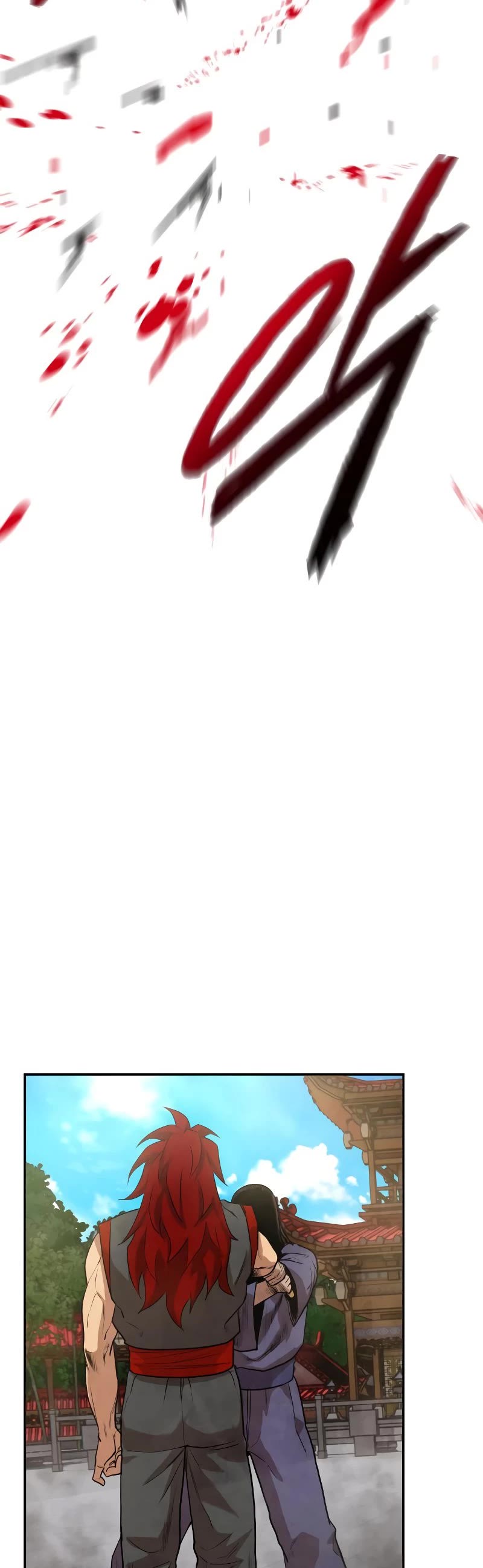 Embodiment of the Assassin in the Murim World chapter 6 page 16