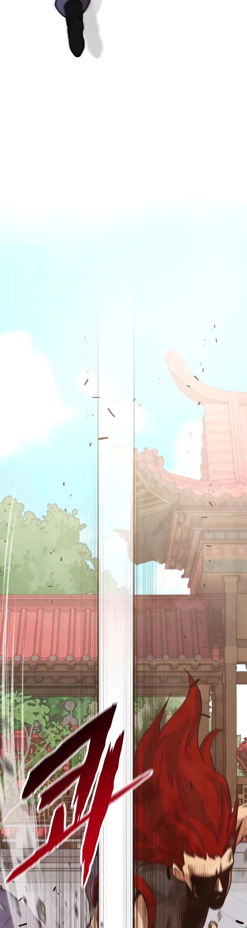 Embodiment of the Assassin in the Murim World chapter 6 page 20