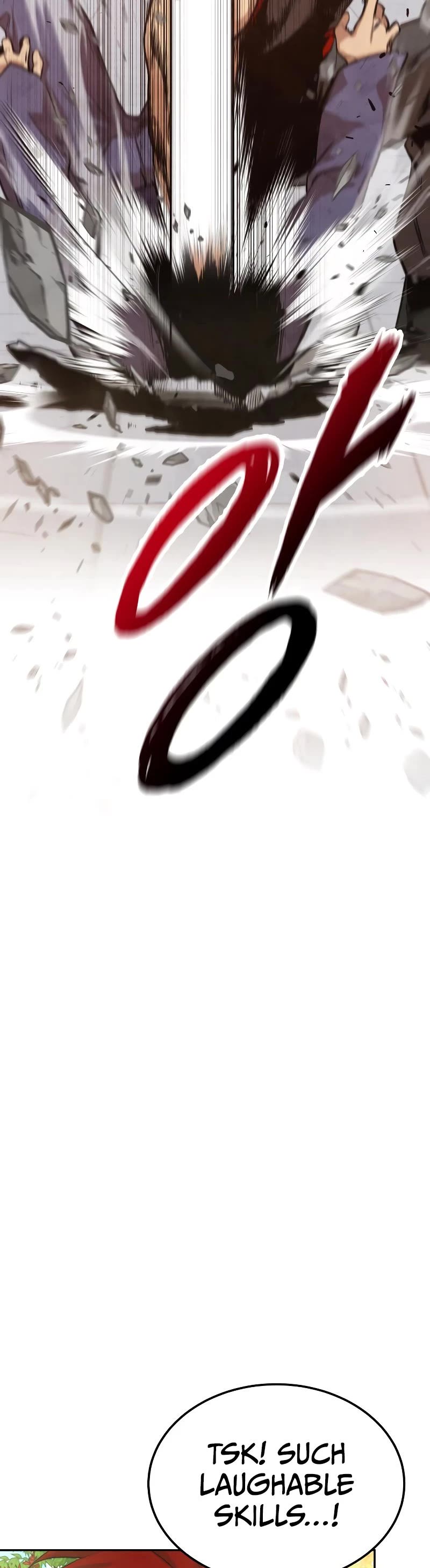 Embodiment of the Assassin in the Murim World chapter 6 page 21