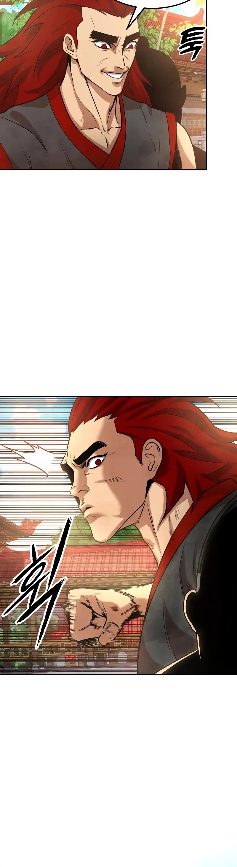 Embodiment of the Assassin in the Murim World chapter 6 page 22