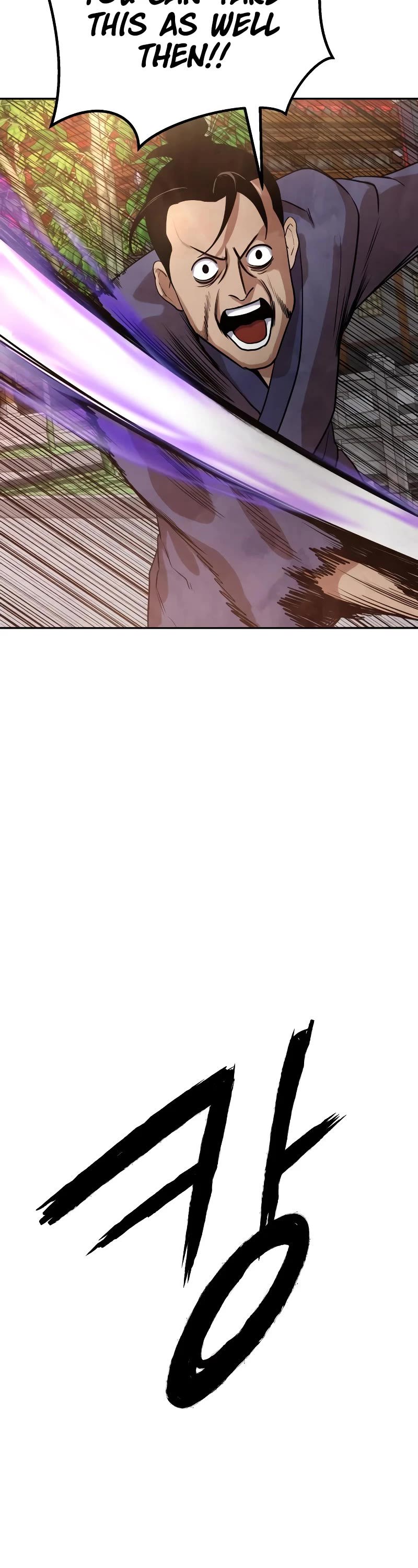 Embodiment of the Assassin in the Murim World chapter 6 page 24