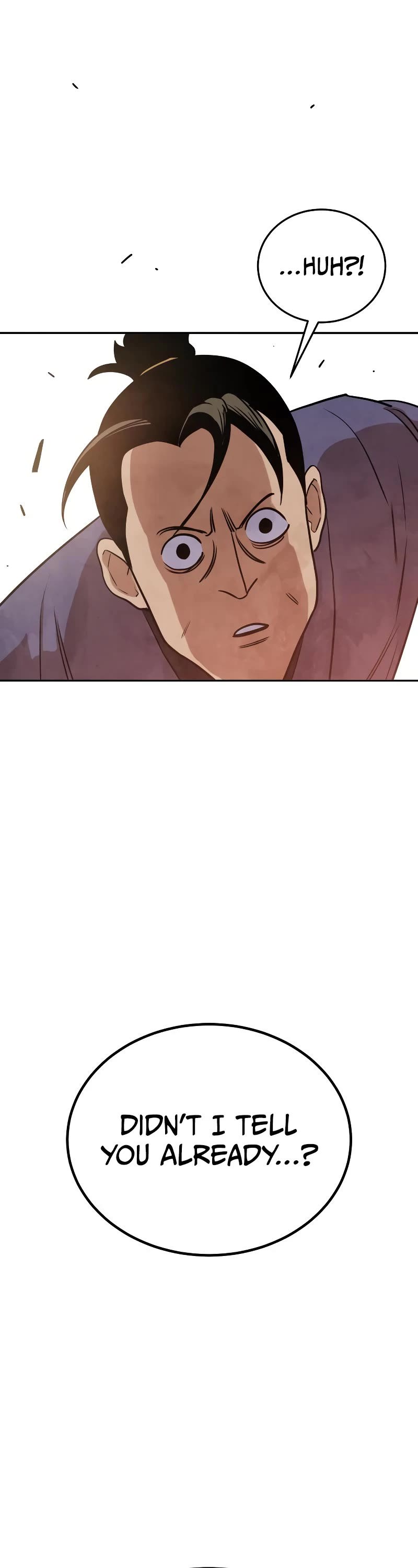 Embodiment of the Assassin in the Murim World chapter 6 page 25