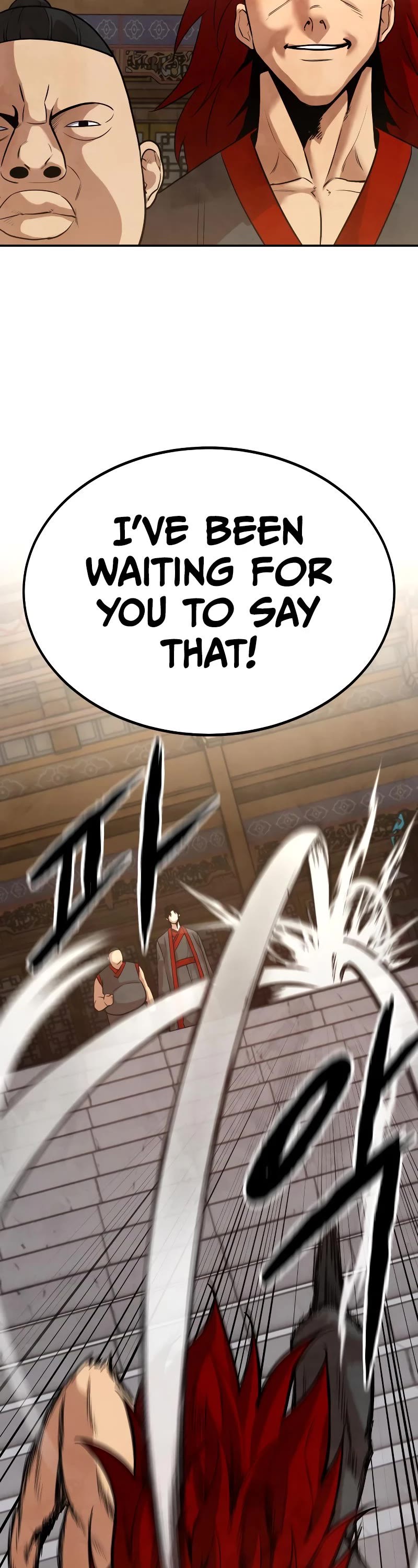 Embodiment of the Assassin in the Murim World chapter 6 page 3