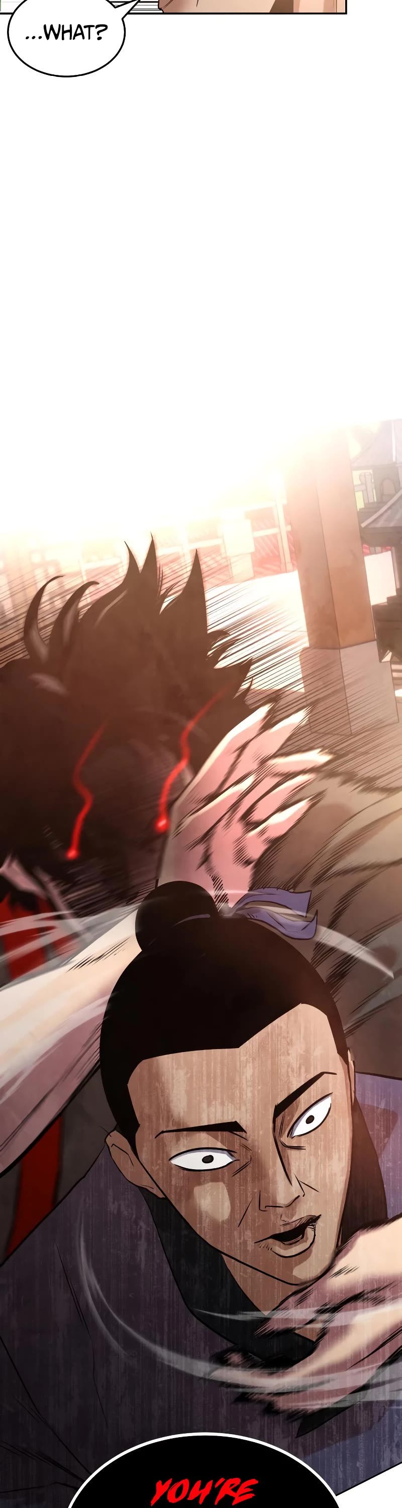 Embodiment of the Assassin in the Murim World chapter 6 page 34