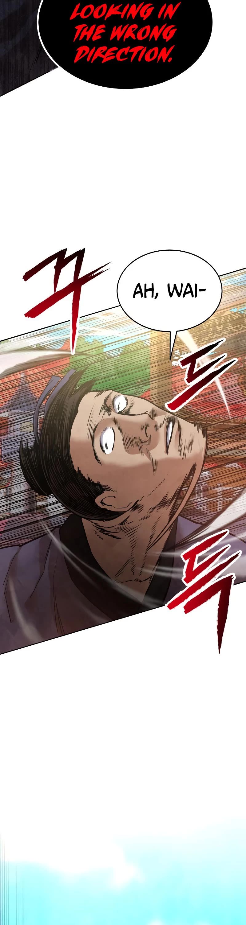 Embodiment of the Assassin in the Murim World chapter 6 page 35