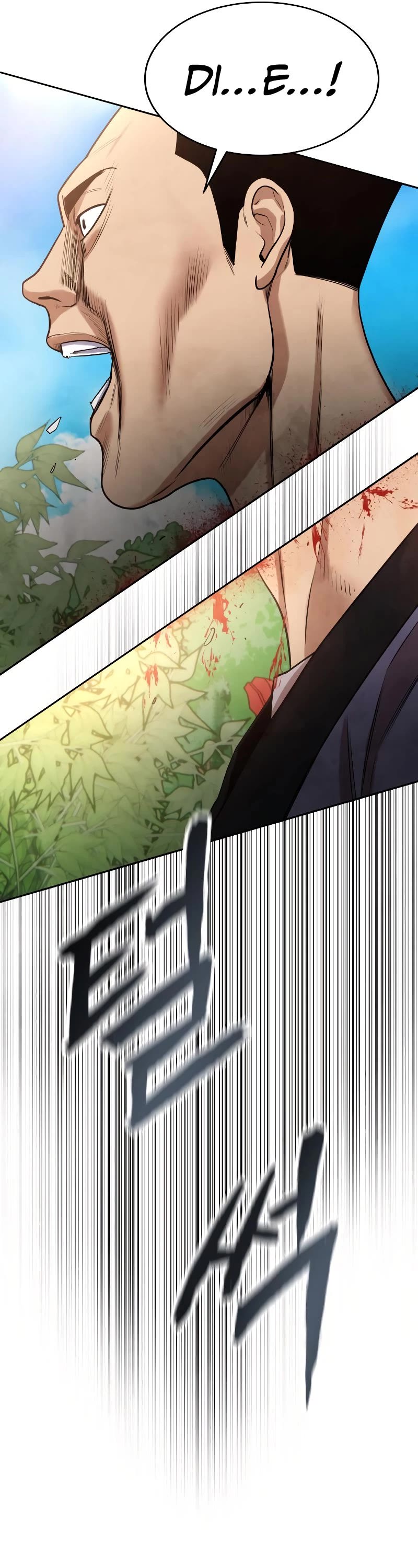 Embodiment of the Assassin in the Murim World chapter 6 page 38