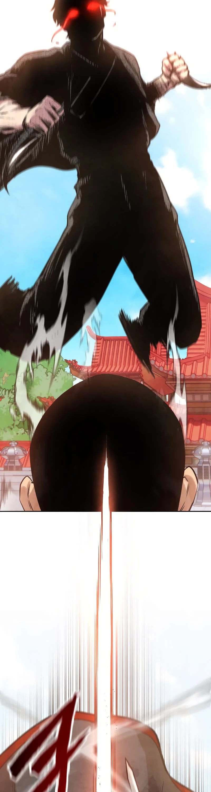 Embodiment of the Assassin in the Murim World chapter 6 page 44