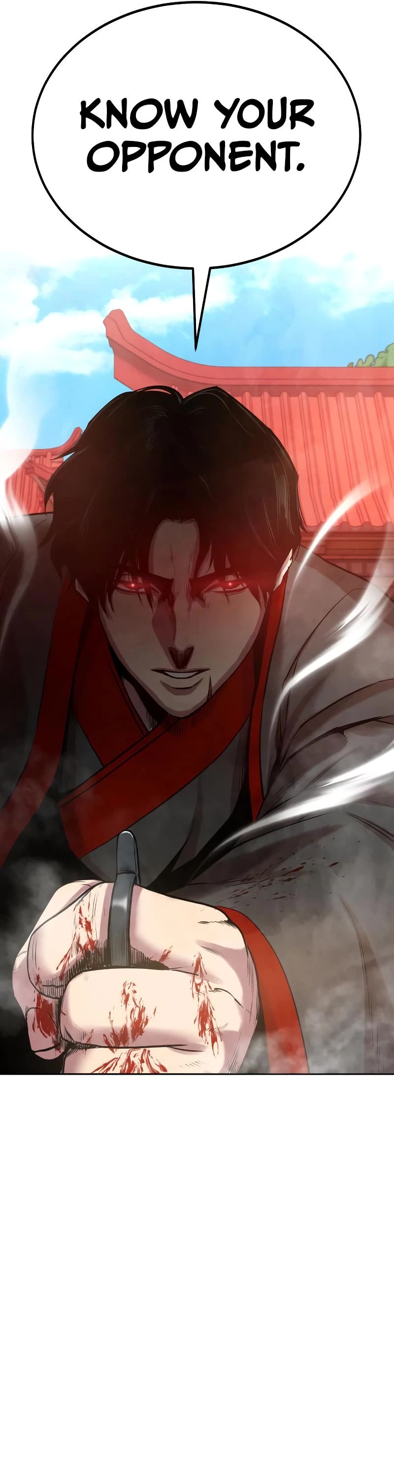 Embodiment of the Assassin in the Murim World chapter 6 page 47