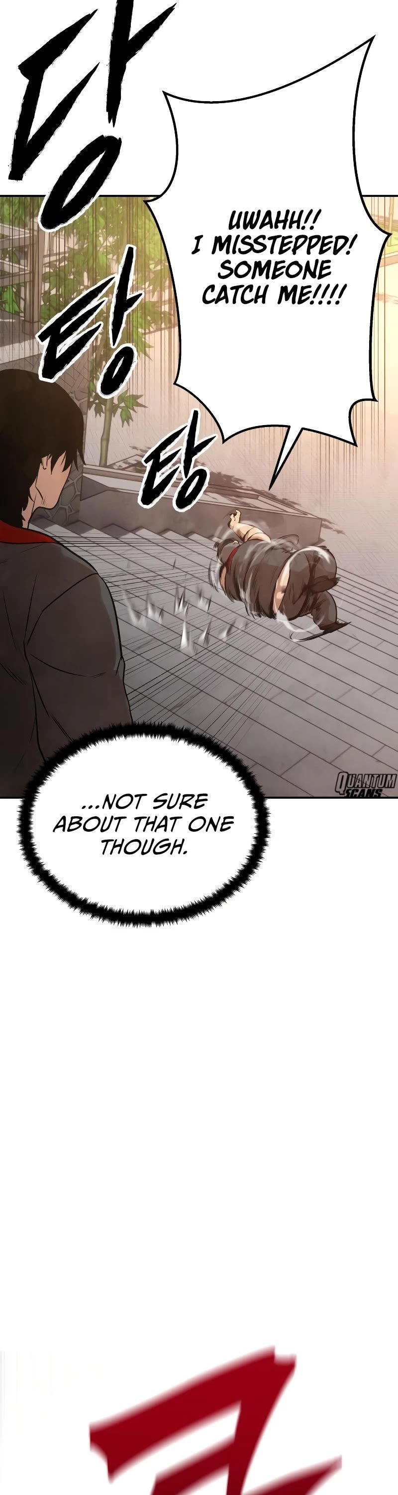 Embodiment of the Assassin in the Murim World chapter 6 page 5