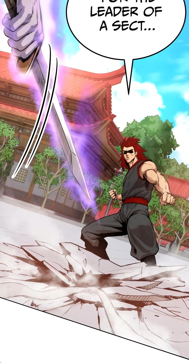 Embodiment of the Assassin in the Murim World chapter 6 page 52