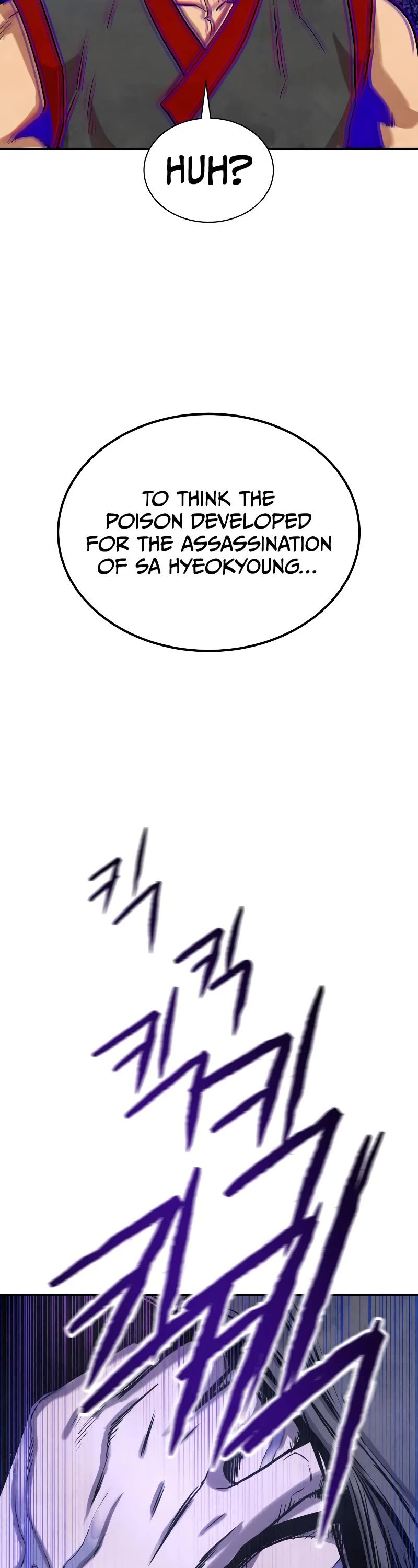 Embodiment of the Assassin in the Murim World chapter 6 page 54